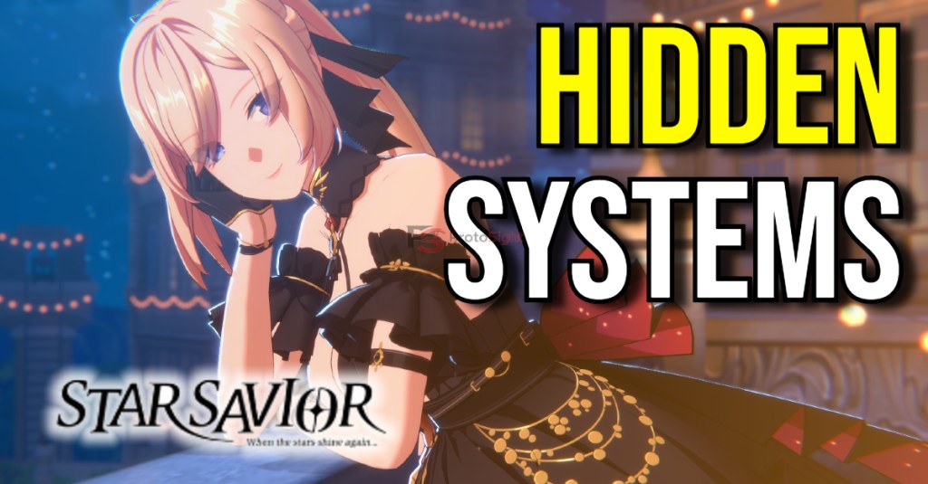 Star Savior: What The Game Doesn’t Tell You