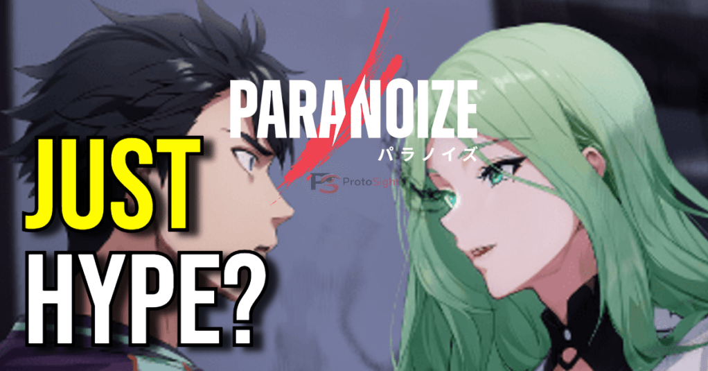 Is Paranoize Worth Playing or Just Another Hype Game?