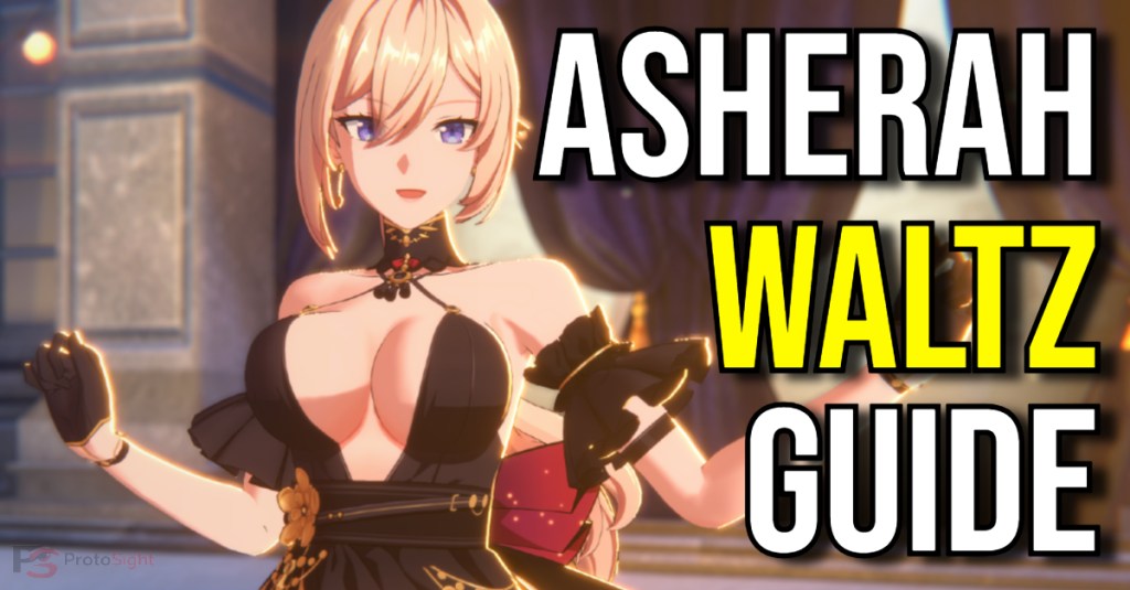 Asherah Waltz – In-Depth Guide