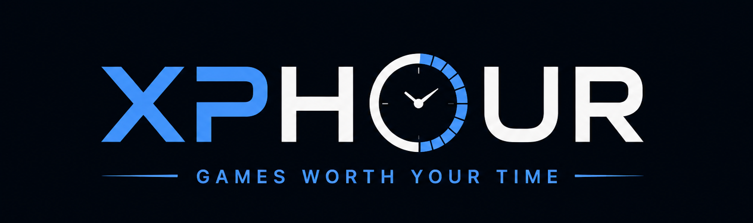 XPHour
