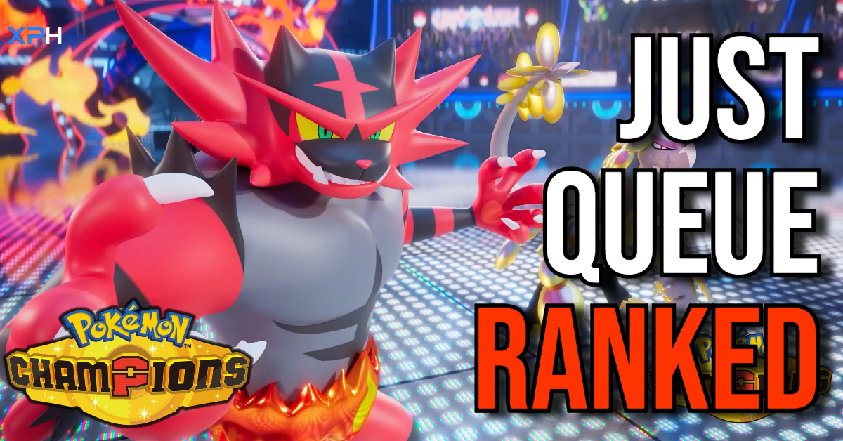 How to Get Better at Pokemon Champions as a&nbsp;Beginner